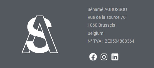 Sename Agbossou Group